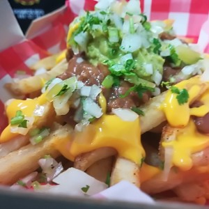 papas espaciales 