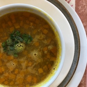 Sopa 