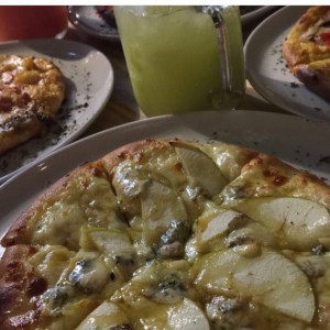 pizza manug