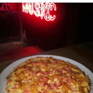 pizza da vincci