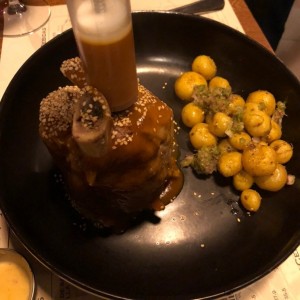 Codillo de Cerdo
