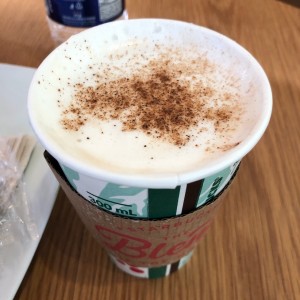 latte