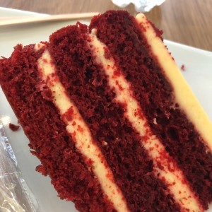 red velvet