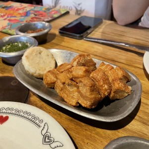 Chicharrones