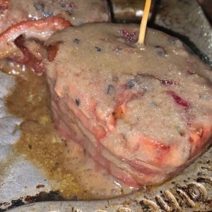 Filete mignon