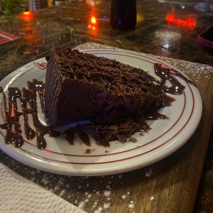 Torta de Chocolate