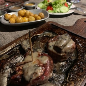 Filete Mignon 