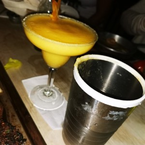 margarita de maracuya