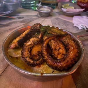 Pulpo