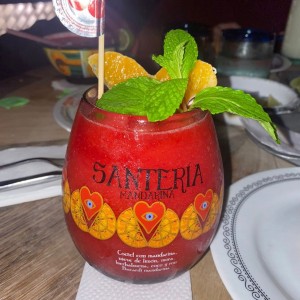 Santeria