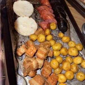 Pucada