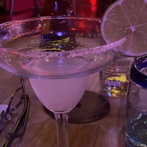 Clasico Margarita de Limon 