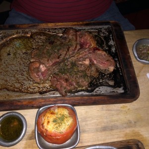 T Bone
