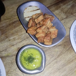 Chicharrones