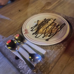 Postre