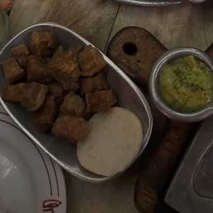 Chicharrones