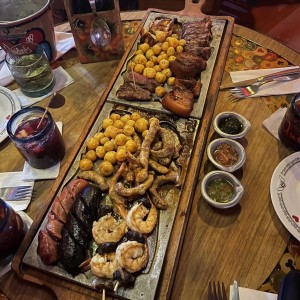 Picada