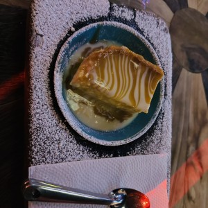 Dulce de leche con arequipe 