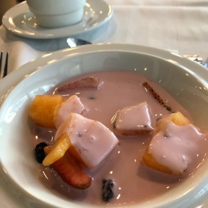 yogurt