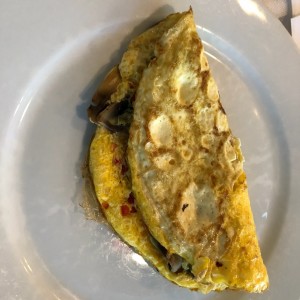 omelet