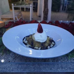 banana flame