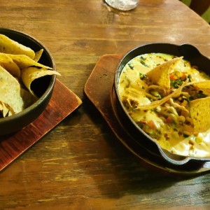 Nachos