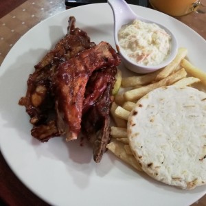 media costilla