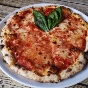 pizza marghareta