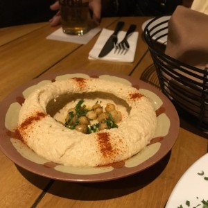 Humus