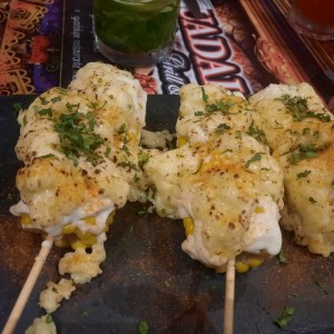 elotes
