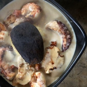 Mariscos