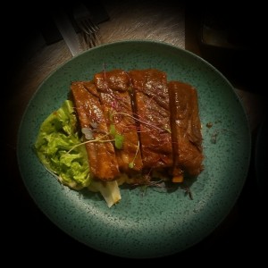Relato Ribs