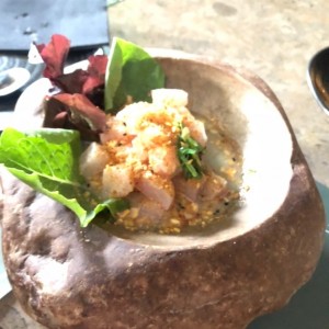 ceviche