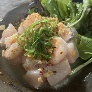 Ceviche