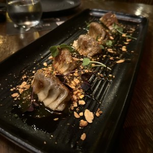Dumplings