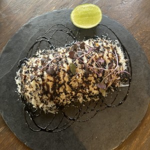 Carpaccio Roll
