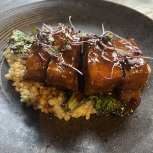 Relato Ribs