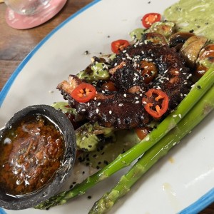 Pulpo
