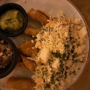 Flautas