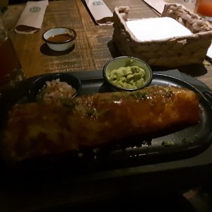 burrote de queso