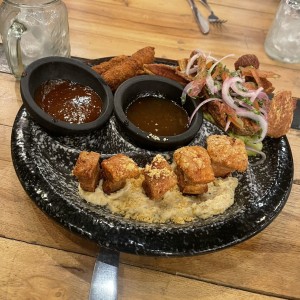 Chicharrón 