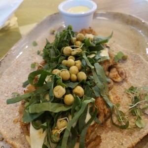 PITA COLOMBIANO 