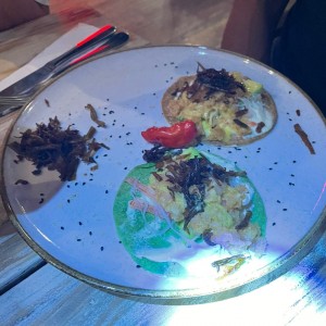 Elotes Parrilla