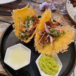Takosu Chicharron