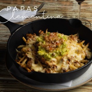 Papas Clementina