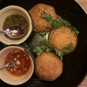 Pastelitos 