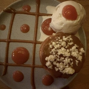 Waffle 