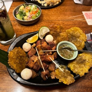 Chicharrones