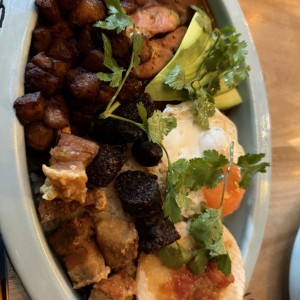 Bandeja paisa