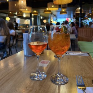 Aperol